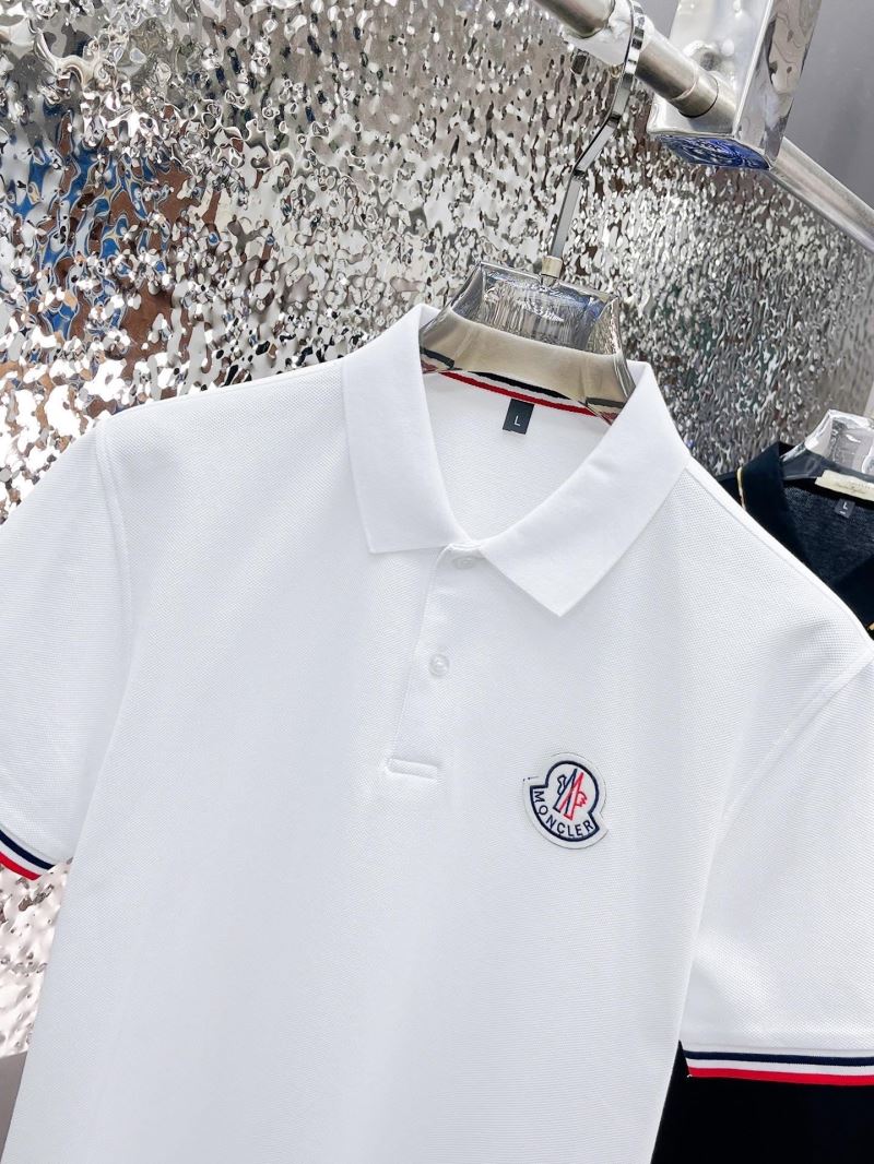 Moncler T-Shirts